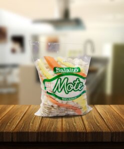 mote salaito