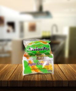 mix papa salaito