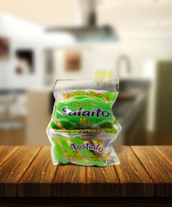 mix tostado salaito