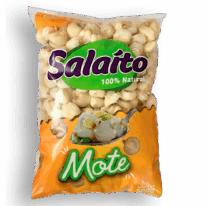 Salaito Mote de 500G