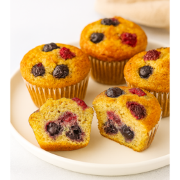 muffins de frutas vert1 2 1